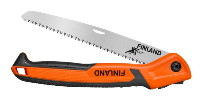 Ножовка Finland складная 240