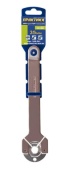 Ключ для планшайб ПРАКТИКА 35 мм, для УШМ, плоский + планшайба