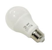 Лампа светодиодная LED smd A60-9W-840-E27/10/100 А-100 ЭРА