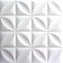 Плитка потолочная белая С2004 (цена за 2м.кв) (в уп 36м.кв)