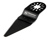 Полотно для МФИ Hammer Flex 220-033 MF-AC 033  нож, 50*31мм, мягкие материалы
