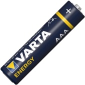 Батарейка Varta LR03 ENERGY