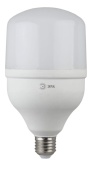 Лампа светодиодная ЭРА POWER LED smd T160-65W-4000-E27/E40 (диод, колокол, 65Вт, нейтр, E27/E40