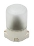 Лампа для сауны настенный НББ 01-60-001 белый 60Вт