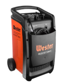 Пуско-зарядное устройство WESTER BOOST360  1600-10000 Вт 12/24В 75/50/360А