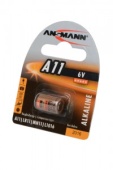 Батарейка Ansmann 1510-0007 A11 BL1 NEW