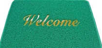   "Welcome" 4060, 