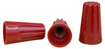 Скрутки для кабеля (колпачки СИЗ 5) CHS-P75  d8,5 мм  ( 5-20 мм2 ) 