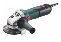  () METABO W 9-125 (600376010)  900 10500/ 125  