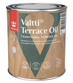    Tikkurila Valtti Terrace Oil  0,9 .