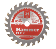   Hammer Flex 205-133 10*85  24   