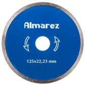 /     12522,23 "Almarez" 