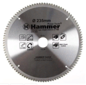   23530 100    205-303 Hammer Flex