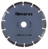 /     18022,23 "Almarez" 