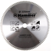   Hammer Flex 205-209 CSB PL  335*100*30  