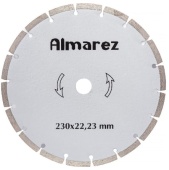 /     23022,23 "Almarez" 